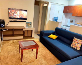 Crystal Apartments TRM Drive